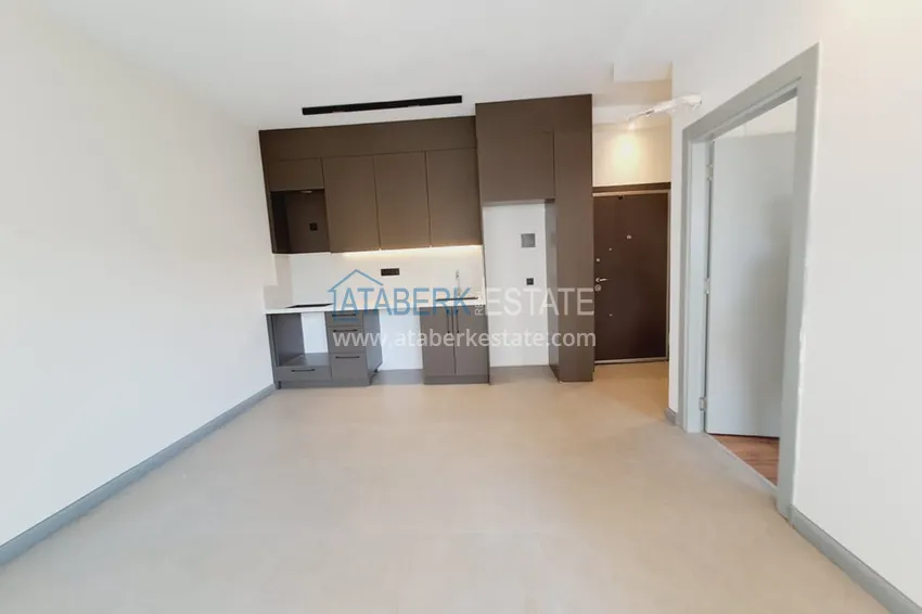 Purchase  Apartment in the center of Alanya, Keykubat beach area 250 meters from the sea - installment payment 3 