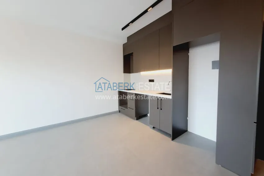 Purchase  1+1 apartment from the owner 250 meters from the sea - New building, Alanya center 2 