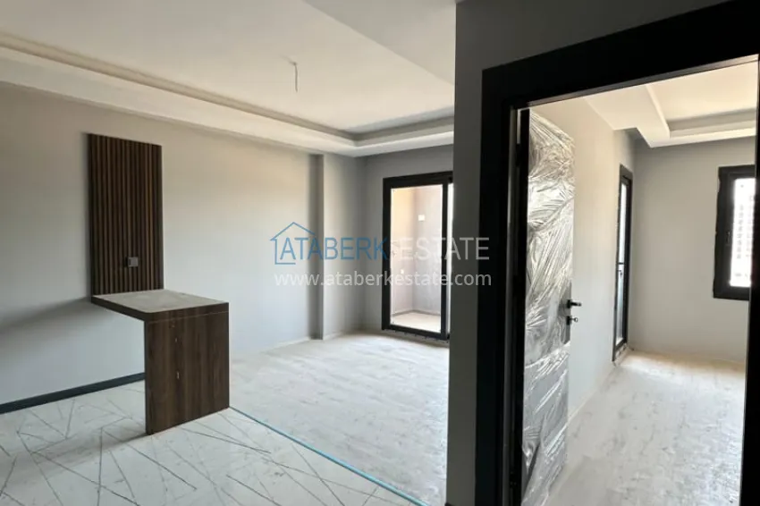 Purchase Finished one-bedroom apartment in Tomyuk, Erdemli — Mersin 2