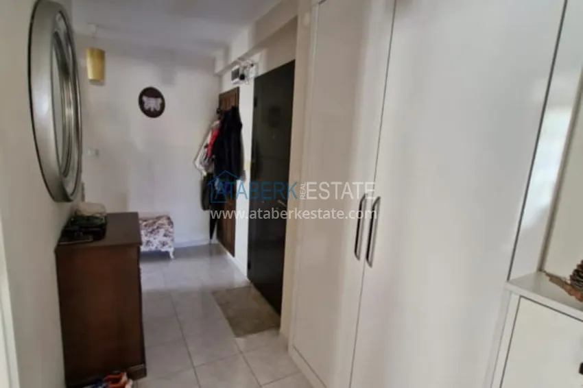 Purchase  Apartment from the owner in the center of Mahmutlar, Tuesday market district, 100 meters from the sea 2 