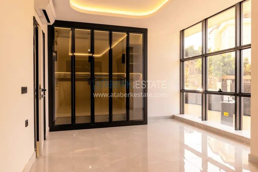 Purchase Villa in Kargicak from the developer - with the right to obtain Turkish citizenship 6 