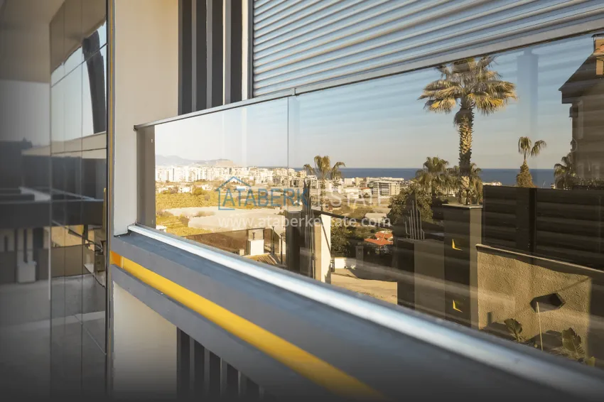 Purchase Villa in Kargicak from the developer - with the right to obtain Turkish citizenship 7 