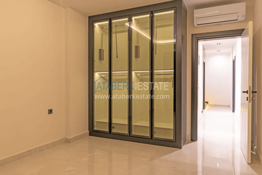 Purchase Villa in Kargicak from the developer - with the right to obtain Turkish citizenship 8 