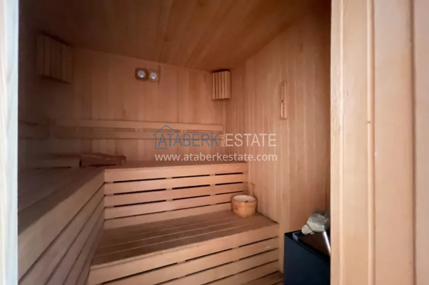 Turnkey apartment in Alanya, Tosmur district, just 800 meters from the sea! Suitable for a residence permit 30 