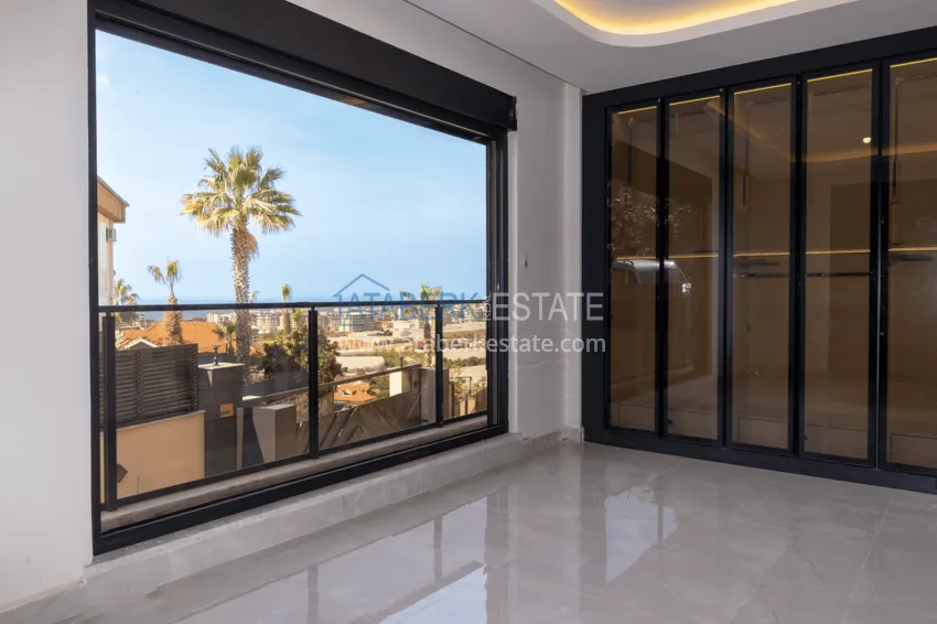 Purchase Villa in Kargicak from the developer - with the right to obtain Turkish citizenship 9 