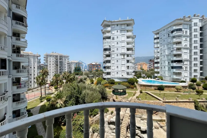 Purchase  Turnkey apartment in Alanya, Tosmur district, just 800 meters from the sea! Suitable for a residence permit 37 