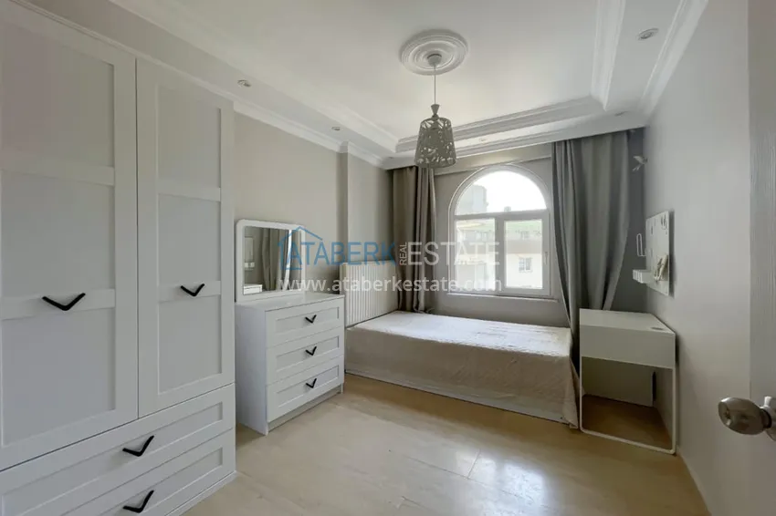 Purchase  Turnkey apartment in Alanya, Tosmur district, just 800 meters from the sea! Suitable for a residence permit 38 