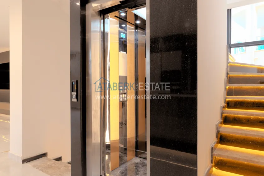 Purchase Villa in Kargicak from the developer - with the right to obtain Turkish citizenship 14 