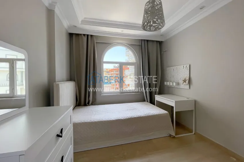 Purchase  Turnkey apartment in Alanya, Tosmur district, just 800 meters from the sea! Suitable for a residence permit 39 