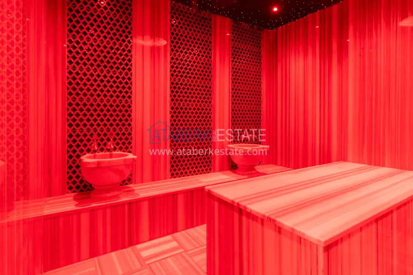 Purchase Villa in Kargicak from the developer - with the right to obtain Turkish citizenship 16 