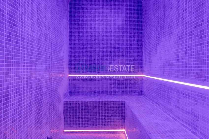 Purchase Villa in Kargicak from the developer - with the right to obtain Turkish citizenship 17 