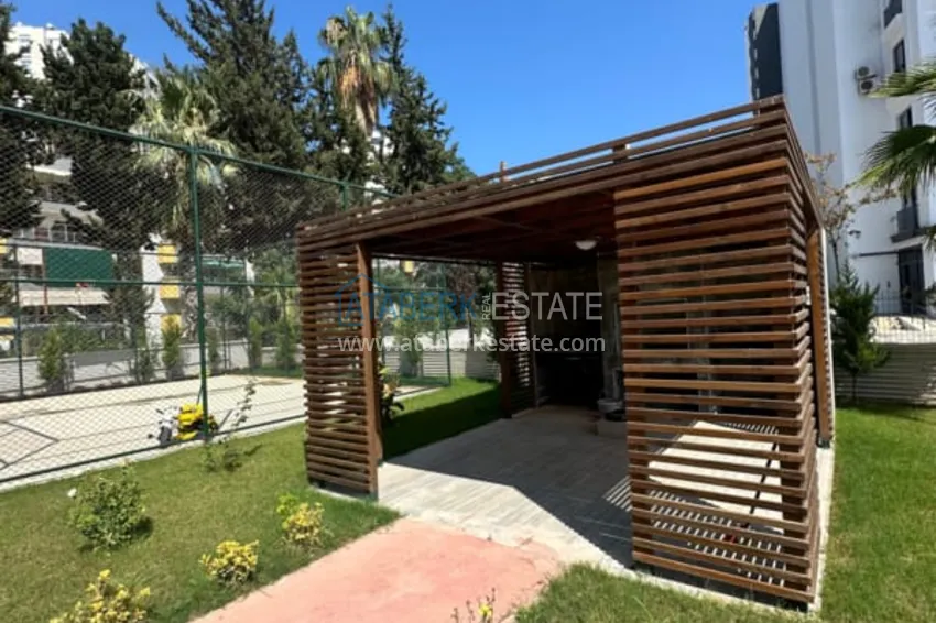 Modern one bedroom apartment with quality finishes - Mersin, Tejeda 3