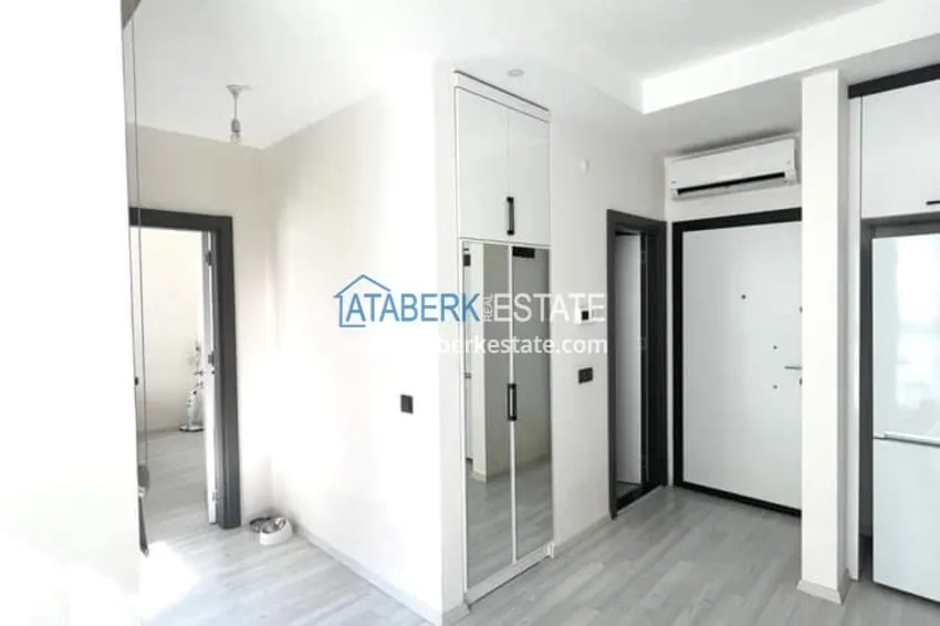 Purchase Furnished apartment in the center of Alanya directly from the owner 2 
