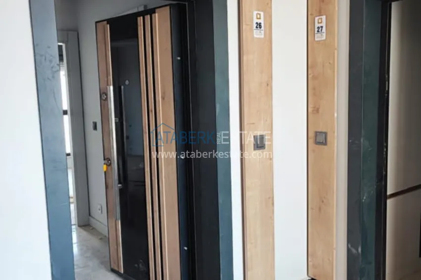 Purchase  New project of a residential complex in Antalya - Altintash 2 