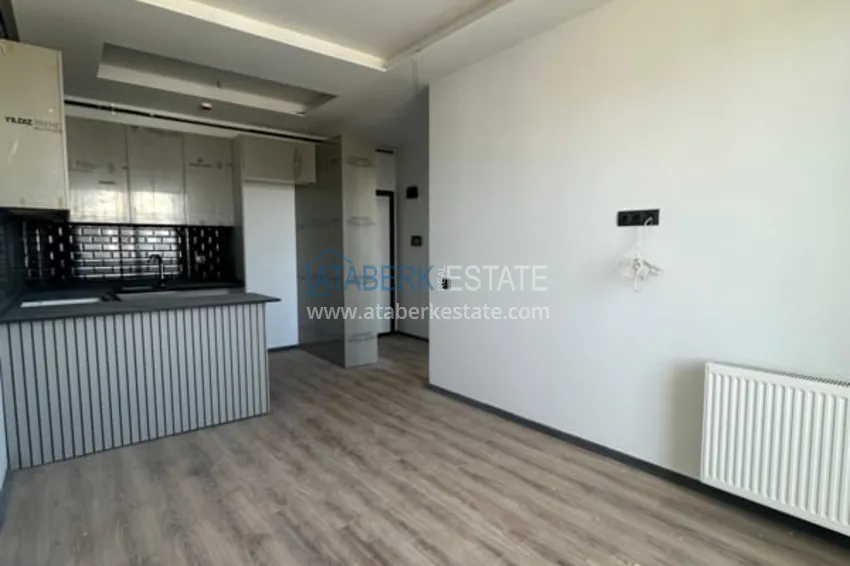 Purchase Modern one bedroom apartment with quality finishes - Mersin, Tejeda 4