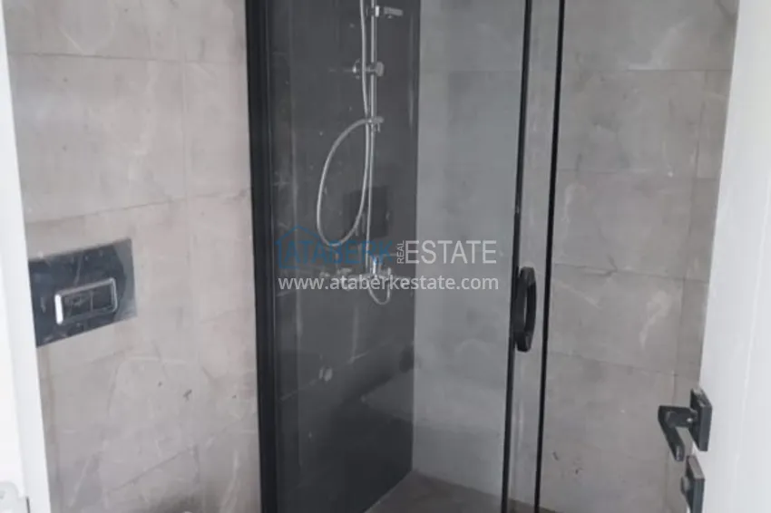 Purchase  New project of a residential complex in Antalya - Altintash 3 