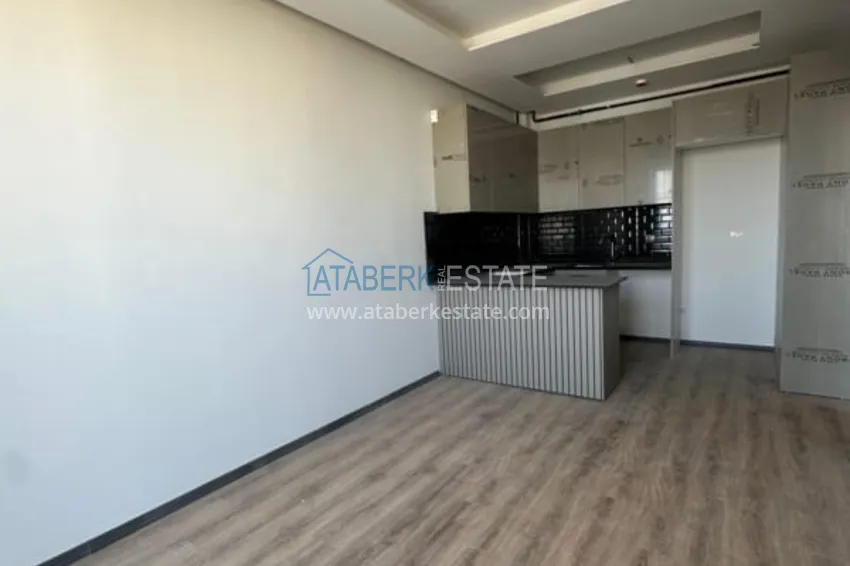 Purchase Modern one bedroom apartment with quality finishes - Mersin, Tejeda 5