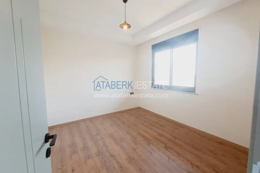 Purchase Finished one-bedroom apartment directly from the owner in the center of Alanya 6