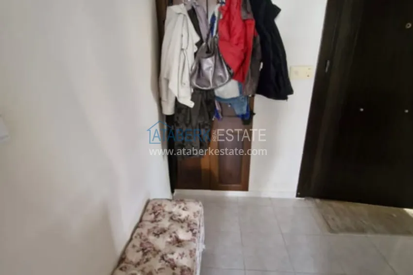 Purchase  Apartment from the owner in the center of Mahmutlar, Tuesday market district, 100 meters from the sea 5 