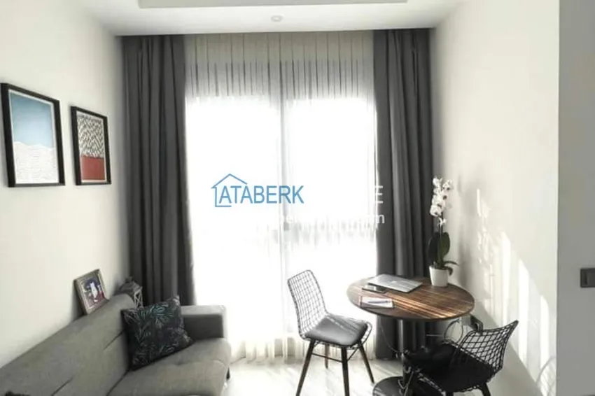 Purchase Furnished apartment in the center of Alanya directly from the owner 4 
