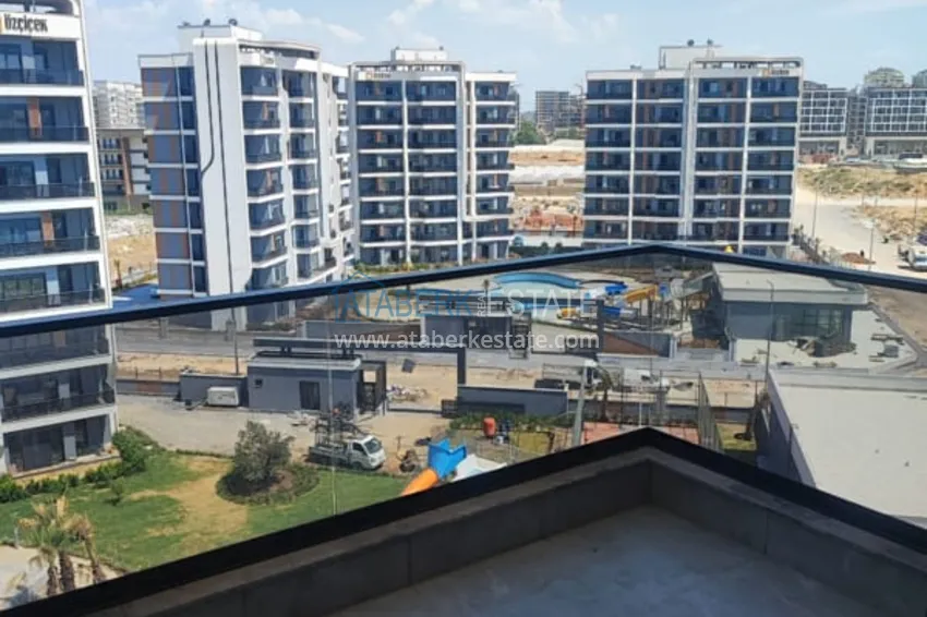 Purchase  New project of a residential complex in Antalya - Altintash 5 