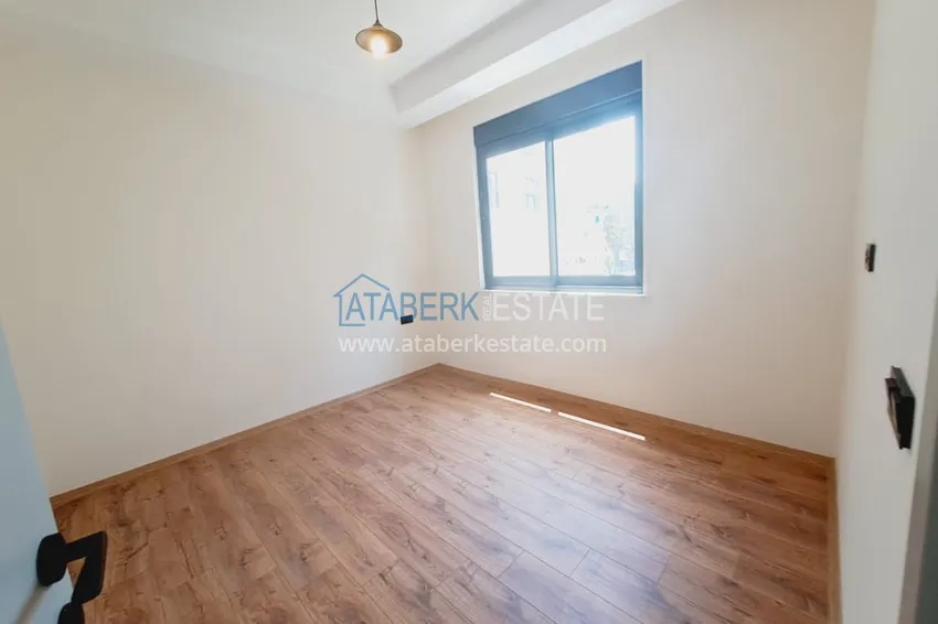 Purchase  Apartment in the center of Alanya, Keykubat beach area 250 meters from the sea - installment payment 6 