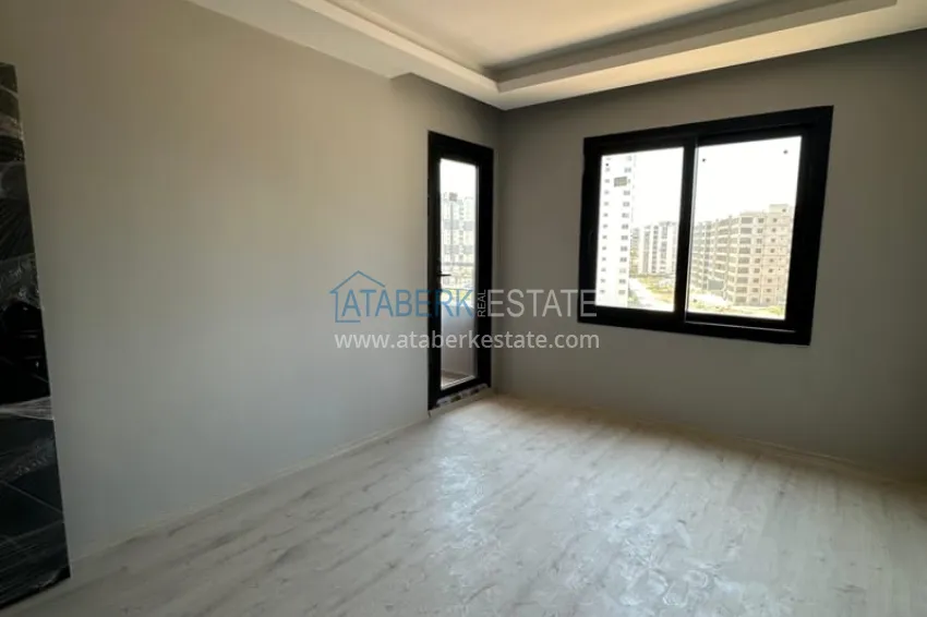 Purchase Finished one-bedroom apartment in Tomyuk, Erdemli — Mersin 7