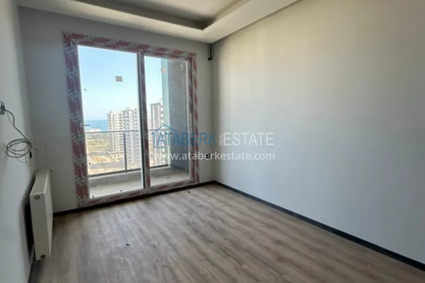 Purchase Modern one bedroom apartment with quality finishes - Mersin, Tejeda 6