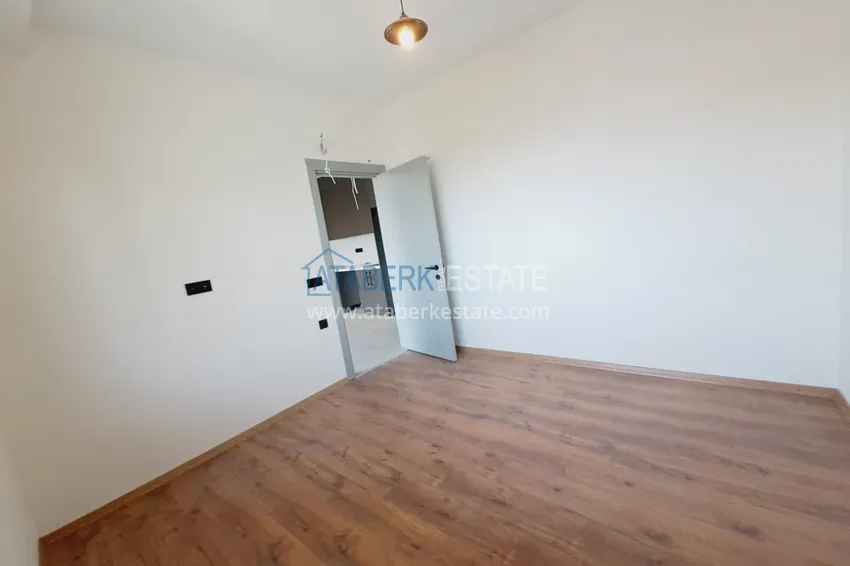 Purchase Finished one-bedroom apartment directly from the owner in the center of Alanya 7