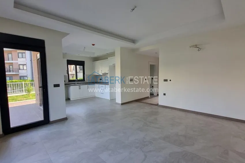 Purchase  Villa from a developer in a cottage complex in Kargicak, Alanya  2 