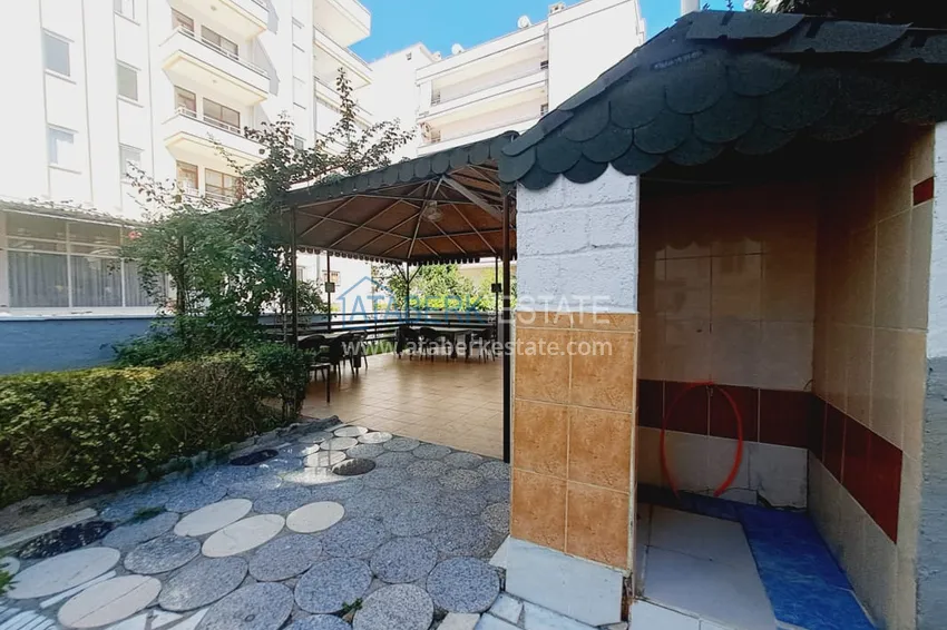 Apartment from the owner in the center of Mahmutlar, Tuesday market district, 100 meters from the sea 6 