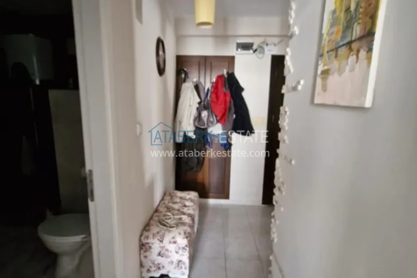Purchase  Apartment from the owner in the center of Mahmutlar, Tuesday market district, 100 meters from the sea 6 