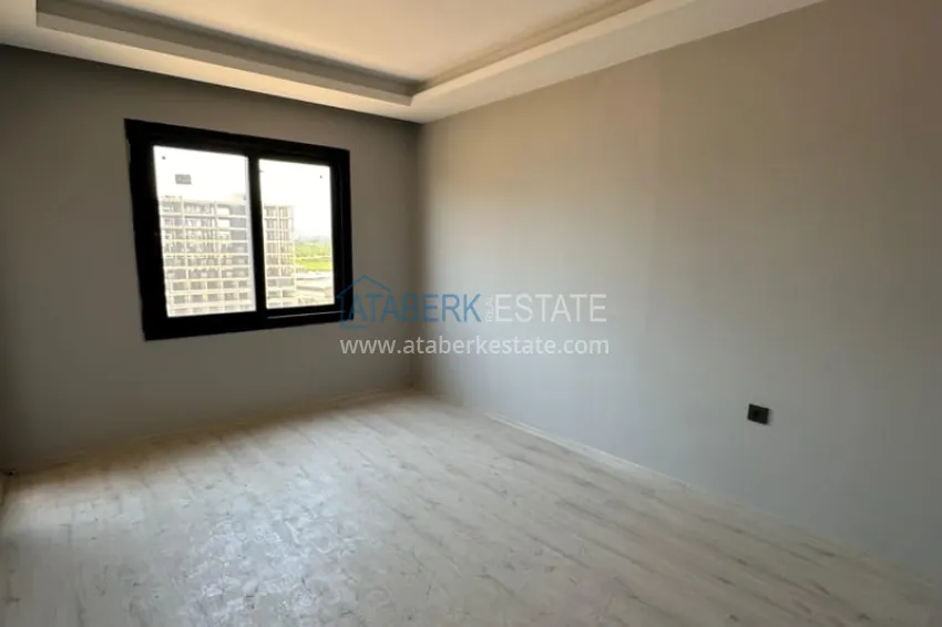 Purchase Finished one-bedroom apartment in Tomyuk, Erdemli — Mersin 8