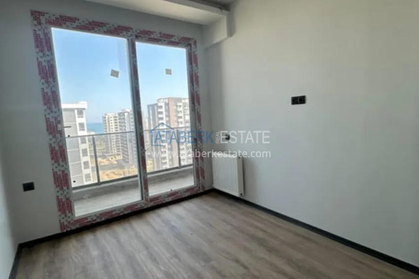Purchase Modern one bedroom apartment with quality finishes - Mersin, Tejeda 7
