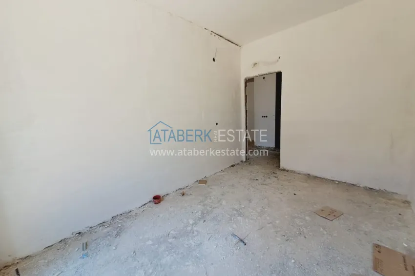Purchase Apartment 1+1 Avsallar district — Alanya, from an investor in a complex under construction 7 