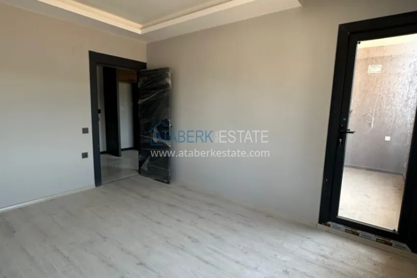 Purchase Finished one-bedroom apartment in Tomyuk, Erdemli — Mersin 9