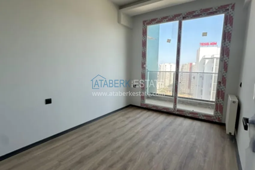 Purchase Modern one bedroom apartment with quality finishes - Mersin, Tejeda 8