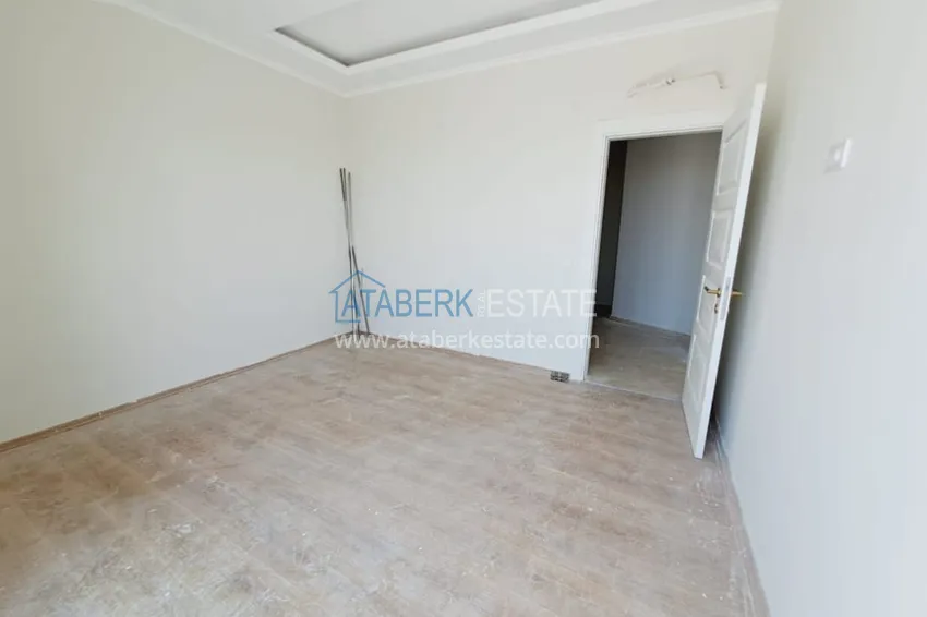 Purchase Duplex apartment with a fine finish and sea view - new buildings in Alanya, Mahmutlar district 8 