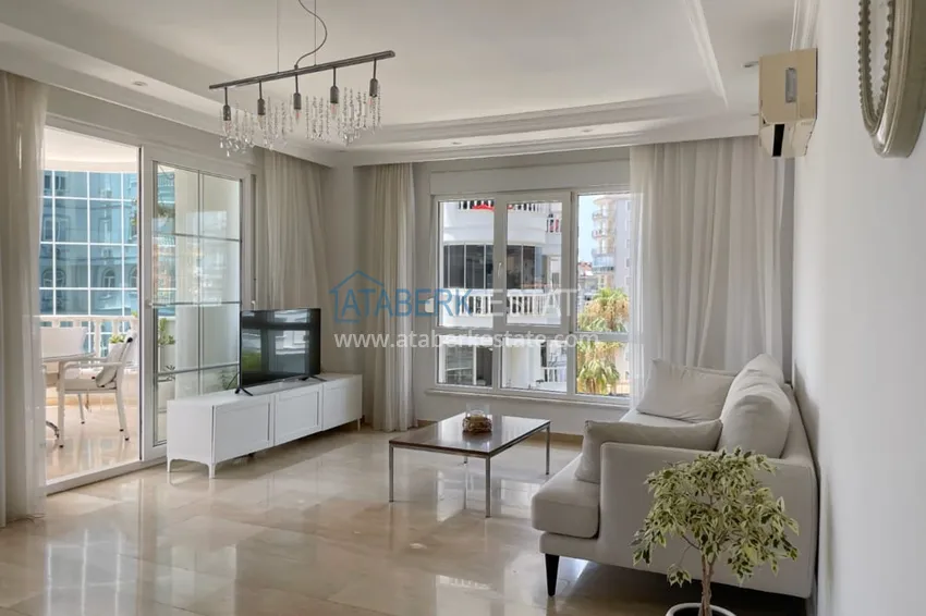 Purchase  Turnkey apartment in Alanya, Tosmur district, just 800 meters from the sea! Suitable for a residence permit 11 