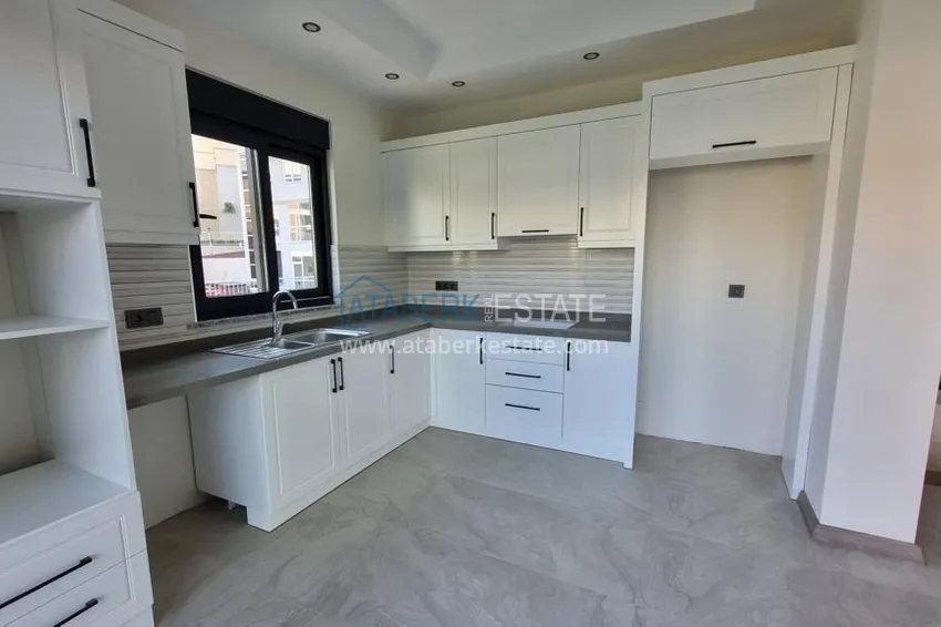 Purchase  Villa from a developer in a cottage complex in Kargicak, Alanya  4 