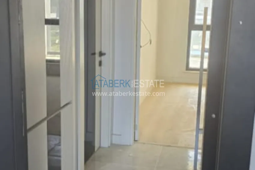 Purchase New project of a residential complex in Antalya - Altintash 1 