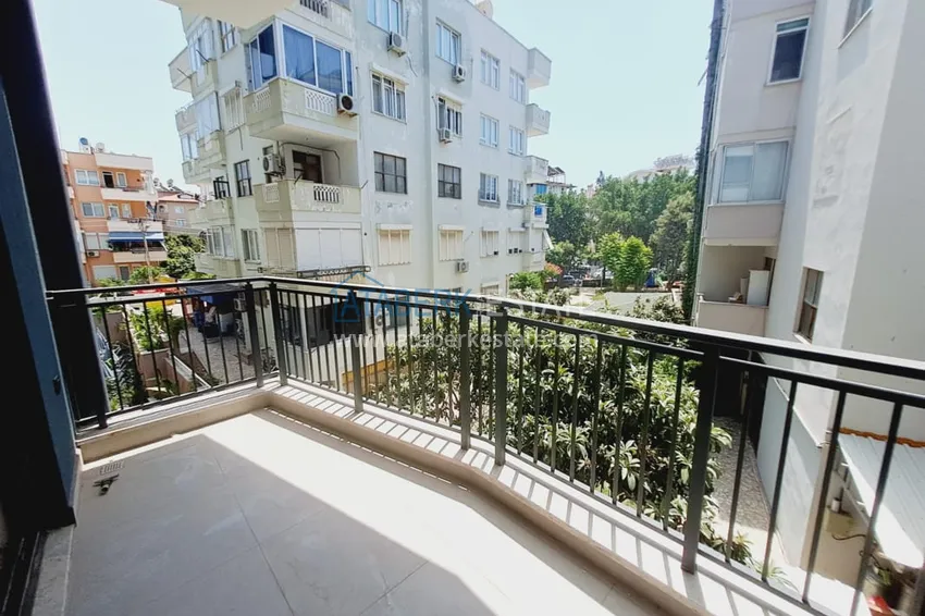 Purchase  Apartment in the center of Alanya, Keykubat beach area 250 meters from the sea - installment payment 9 