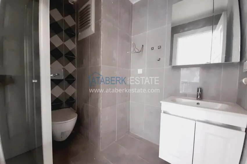 Purchase  Offer from the property owner - apartment with sea and mountain views in Alanya, Mahmutlar district 9 