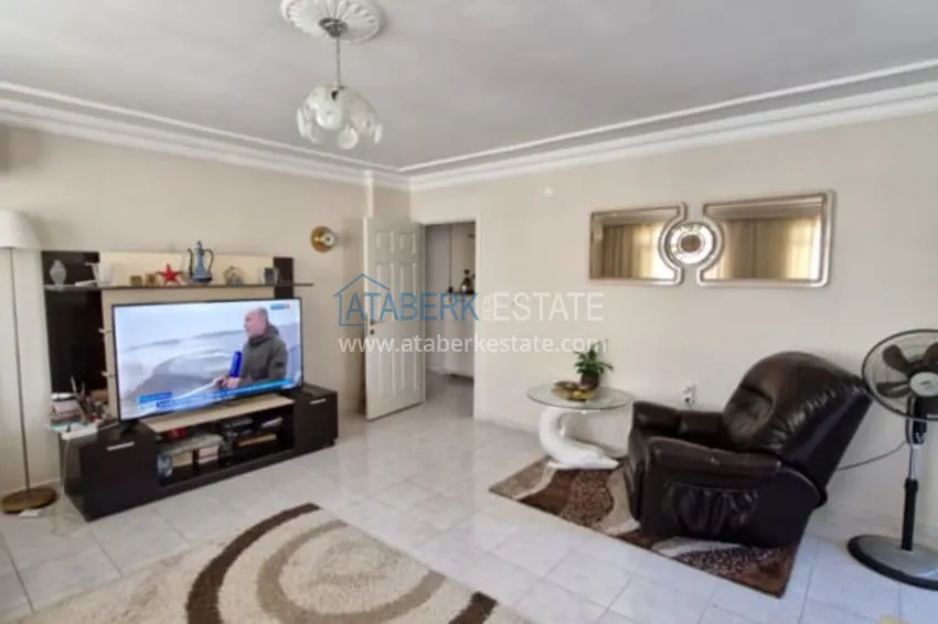 Purchase  Apartment from the owner in the center of Mahmutlar, Tuesday market district, 100 meters from the sea 9 