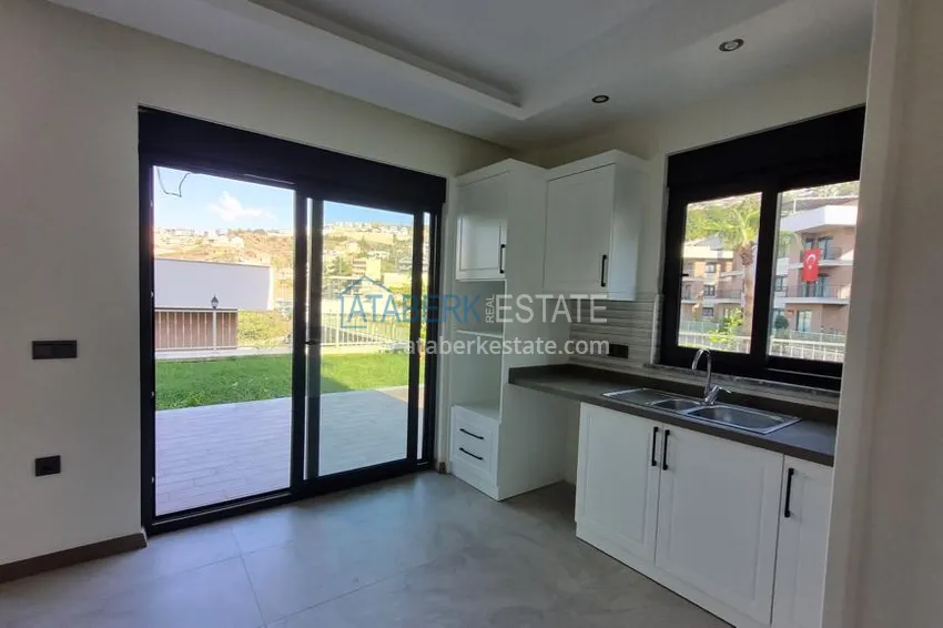 Purchase  Villa from a developer in a cottage complex in Kargicak, Alanya  5 