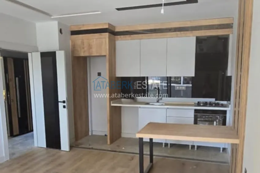 Purchase New project of a residential complex in Antalya - Altintash 2 