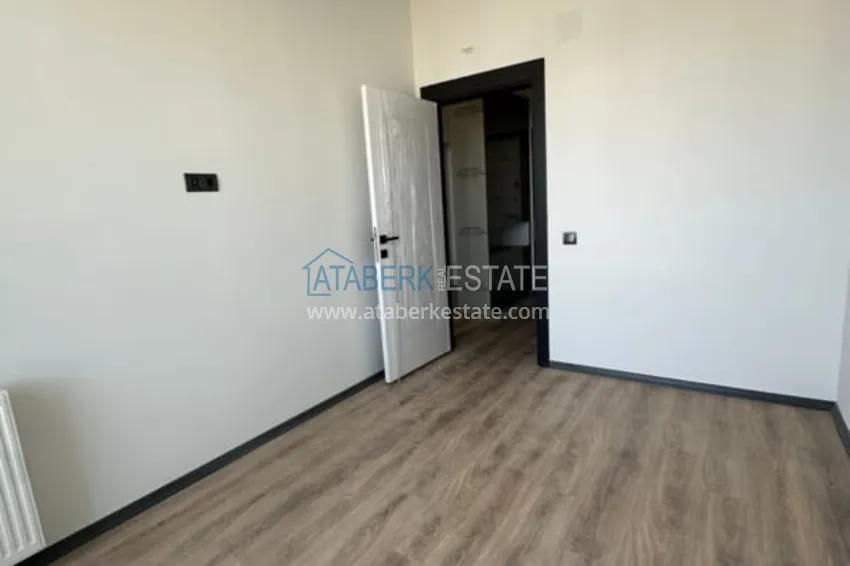 Purchase Modern one bedroom apartment with quality finishes - Mersin, Tejeda 9