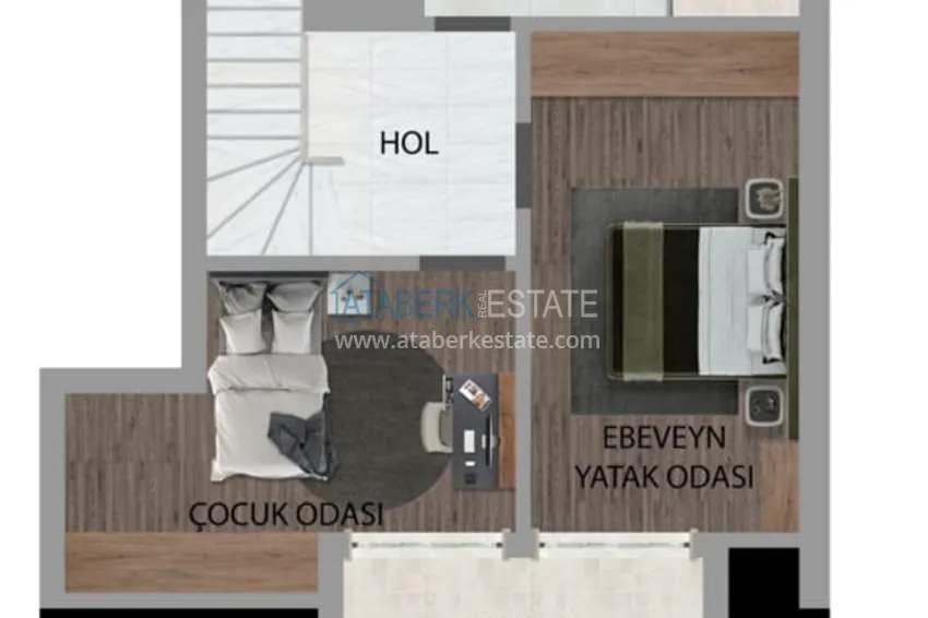 Buy cheap A new project with a unique concept in Kundu District, Antalya 24 