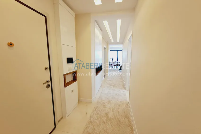 Purchase  🔥 Our project! A prestigious boutique complex! Luxury apartments with panoramic views! 1 