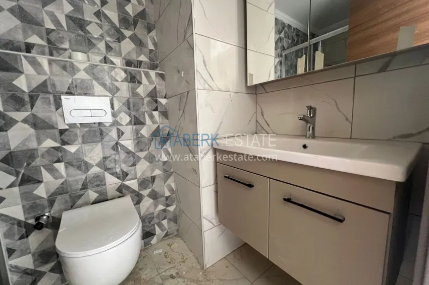 Purchase Apartments from the owner in a new comfort complex — Alanya, Payallar district 19 